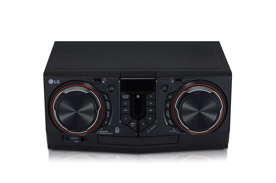 LG 950W XBOOM DJ System with Karaoke Star